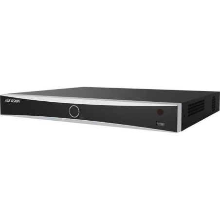 Hikvision 16-Channel 4K NVR Network